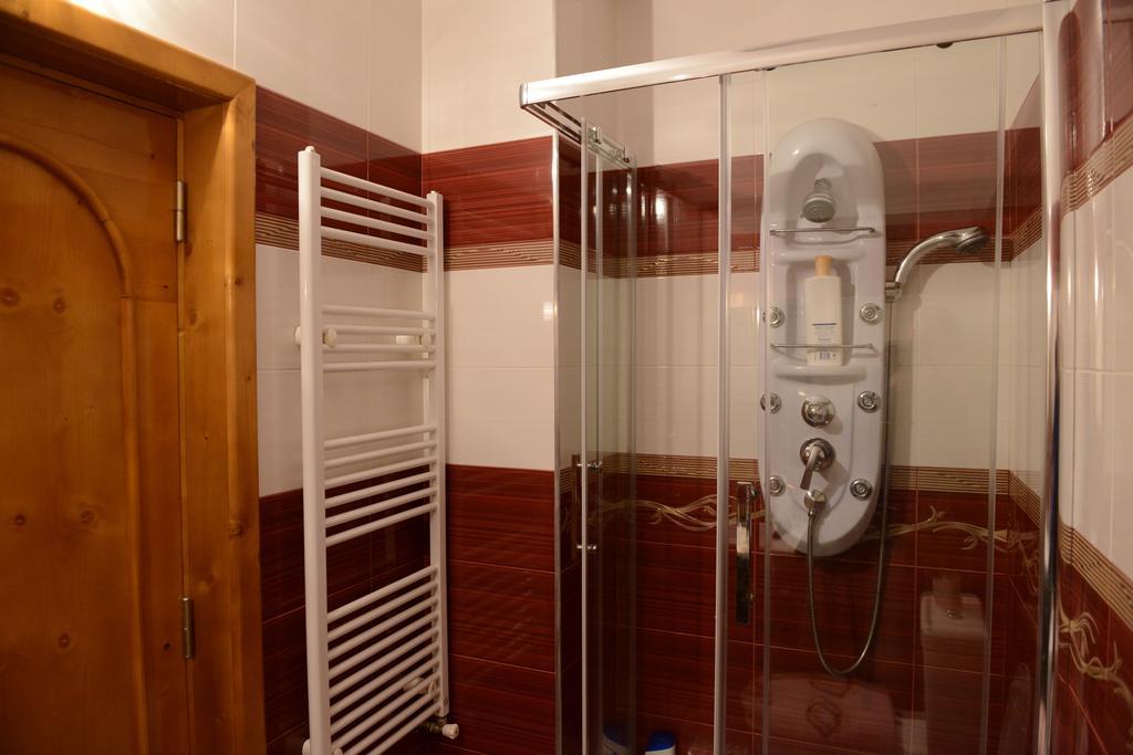 Vila Perla Sapanteana Săpînţa Cameră foto