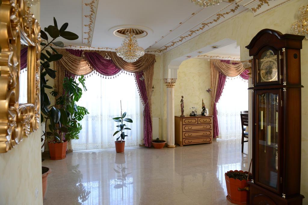 Vila Perla Sapanteana Săpînţa Cameră foto