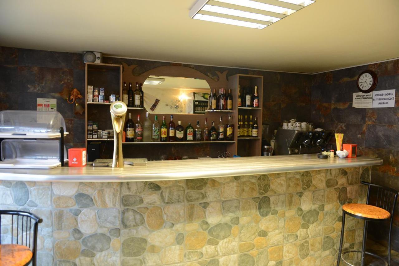 Vila Perla Sapanteana Săpînţa Exterior foto